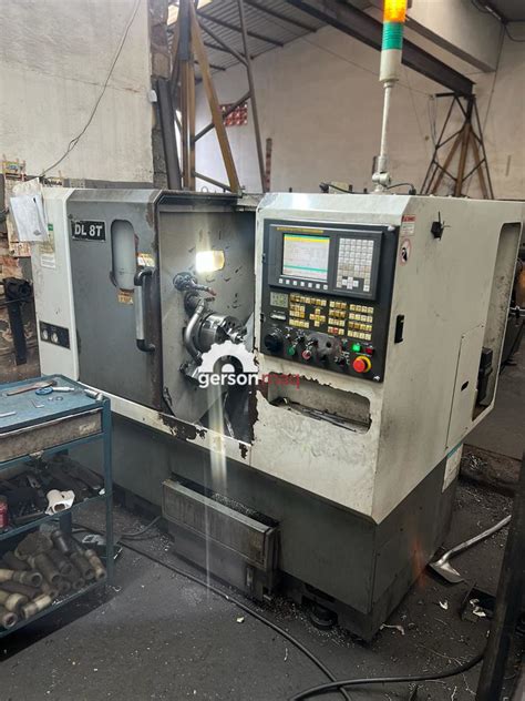 torno cnc smec|SMEC .